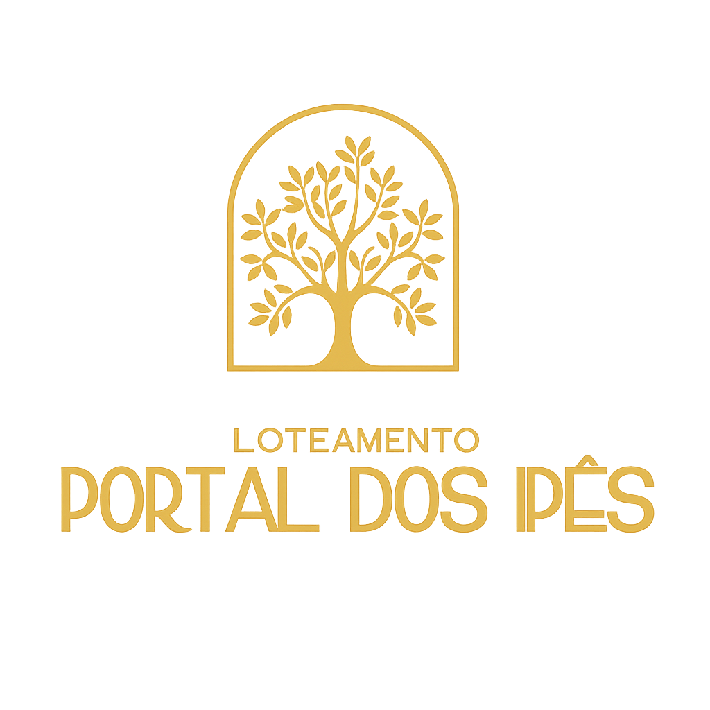 Loteamento Portal dos Ipês